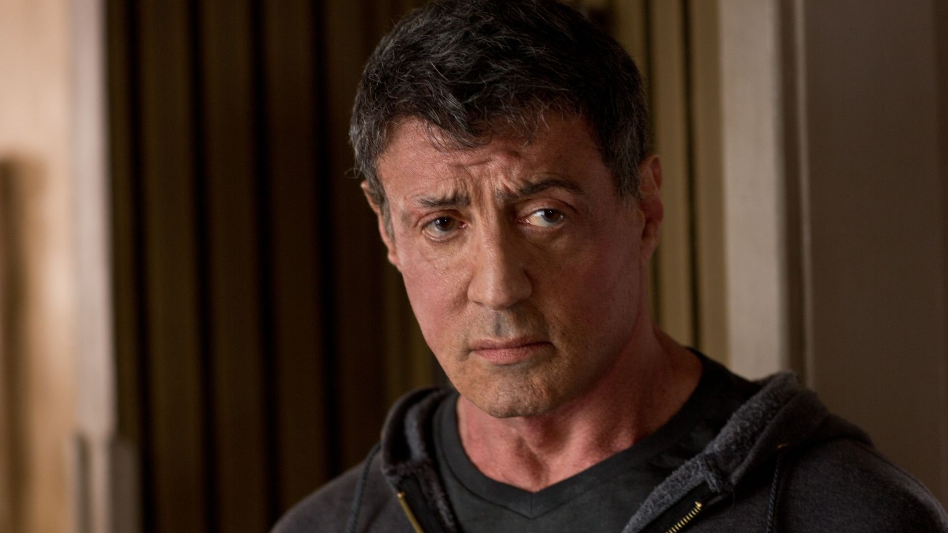 La mulți ani, Sylvester Stallone!