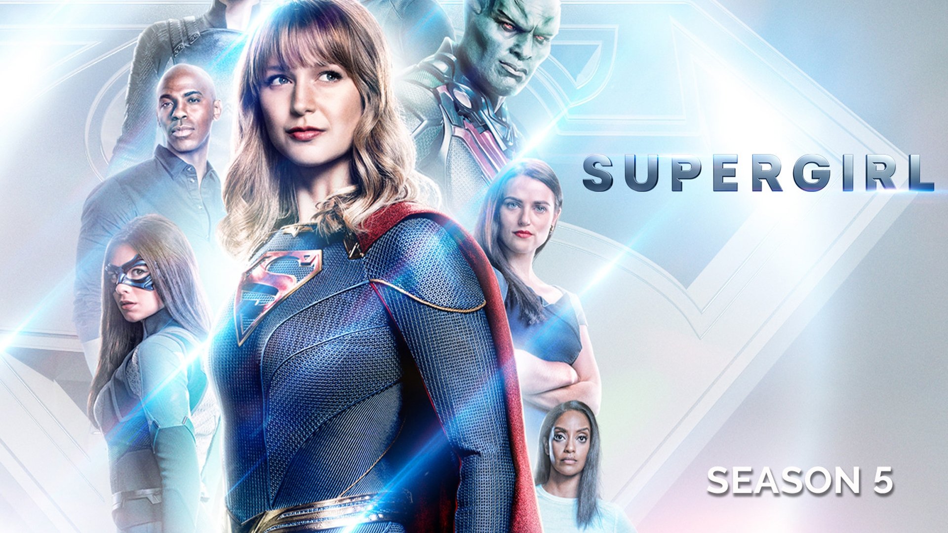 Supergirl