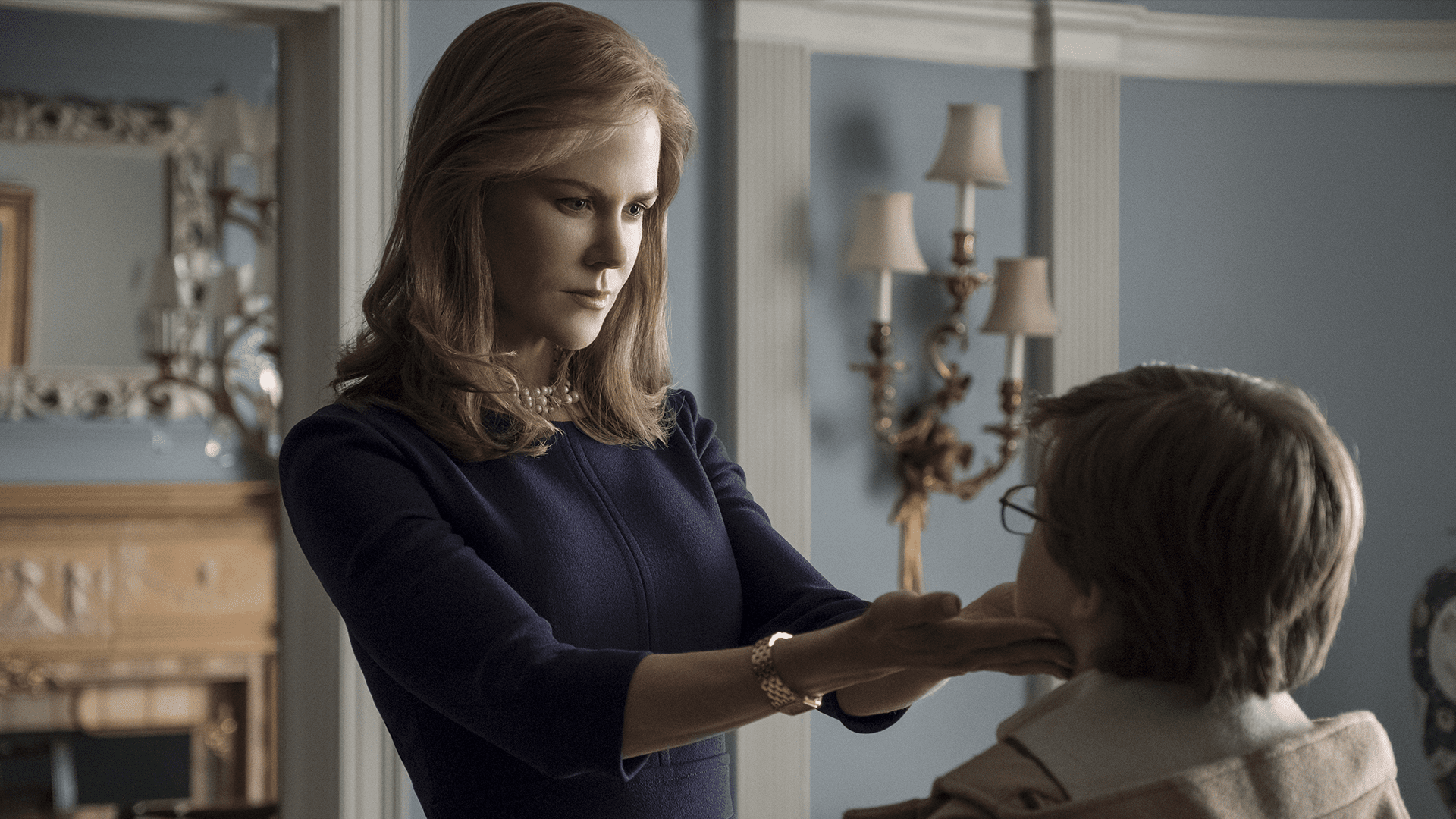 Happy Birthday Nicole Kidman!