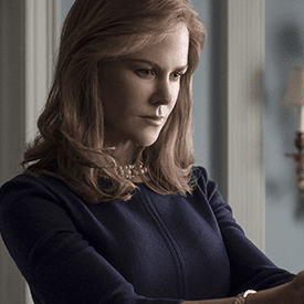 Lunea cu Nicole Kidman