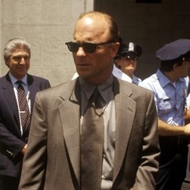 La mulți ani, Eastwood!