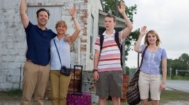 Crăciunul la Warner TV 5