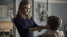 Lunea cu Nicole Kidman 4
