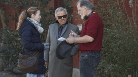 La Mulți Ani, De Niro! 2