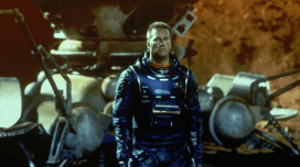 Miercuri cu SCI-FI 3
