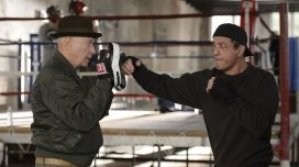 La mulți ani, Stallone! 2
