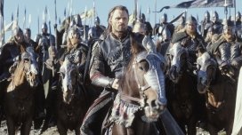 SÂMBĂTĂ SEARA CU STĂPÂNUL INELELOR 7