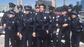 Antrenament de duminică cu Academia de Poliţie 2