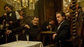 Marțea vine Sherlock Holmes  3