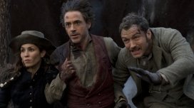 Marțea vine Sherlock Holmes  4