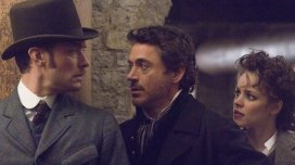 Marțea vine Sherlock Holmes  2