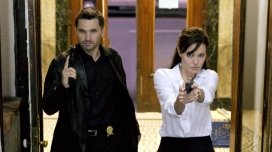 Nopți de Mister 7