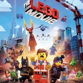 LEGO® mania