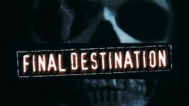 Destinaţie finală