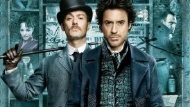 Sherlock Holmes
